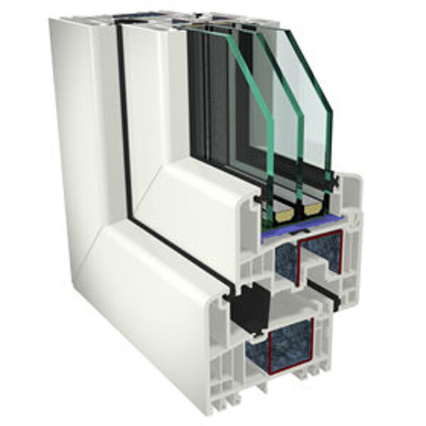 Gealan S 9000